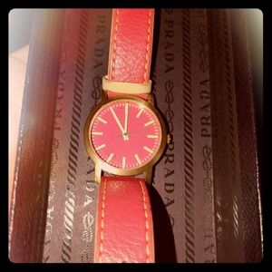 Watch Taki,Stainless Steel,San Francisco- Japan